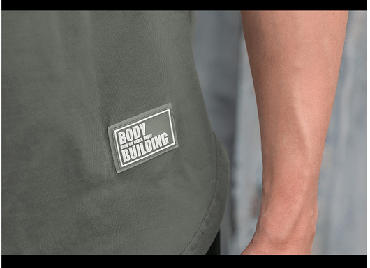 Chaleco Deportivo de Verano para Hombre en Algodón Puro - Image 7