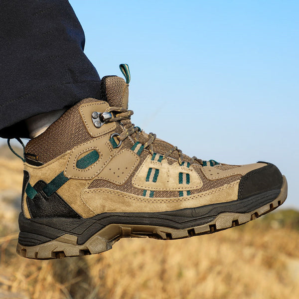 Zapatos Casuales de Otoño con Suela Gruesa Antideslizante