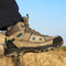Zapatos Casuales de Otoño con Suela Gruesa Antideslizante
