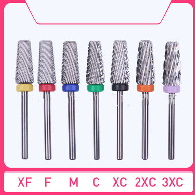 Removedor de Esmalte 5 en 1 con Cabezal de Tungsteno Importado - Image 2