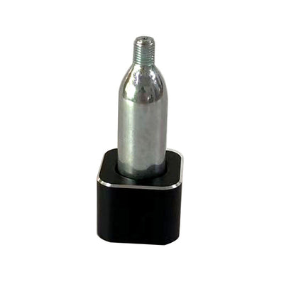 Cilindro Base de Dióxido de Nitrógeno 8g en Aleación de Aluminio - Image 2