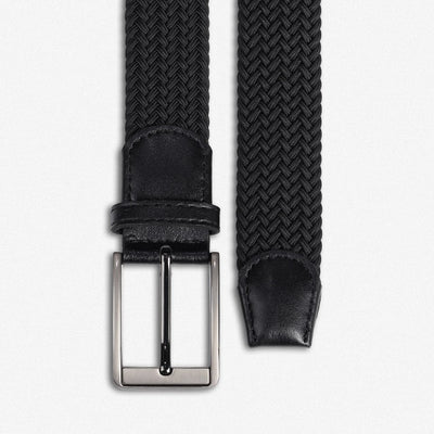 Cinturón Elegante para Pantalones de Vestir Casual - Image 3