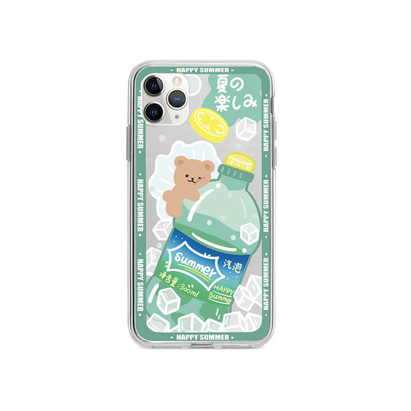 Funda de Silicona Compatible con Apple - Protección Total