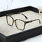 Gafas de Marco Pequeño con Diseño Facial Elegante