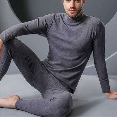 Conjunto Térmico Interior Dralon para Invierno - Image 16