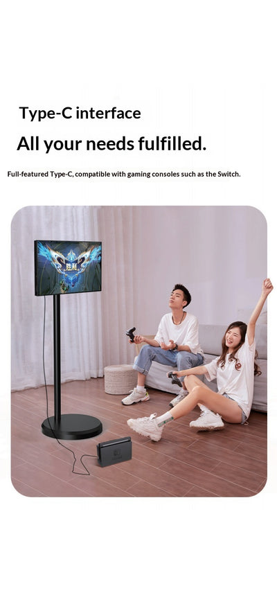 Pantalla Inteligente Inalámbrica 21.5" Desmontable - Image 14