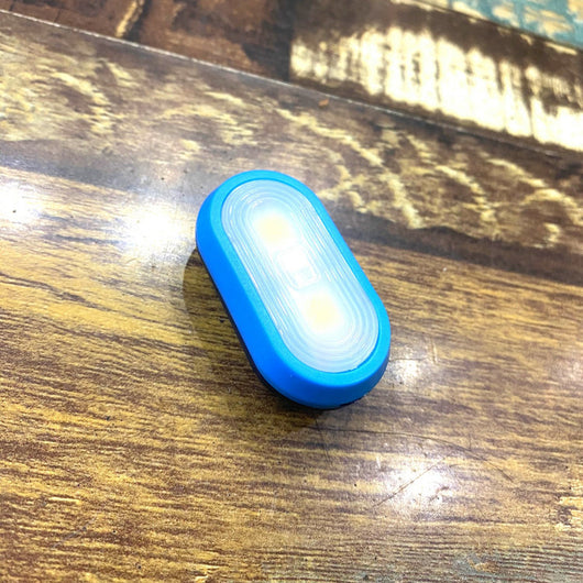 Linterna Llavero LED Compacta - Luz de Trabajo Portátil - Image 9