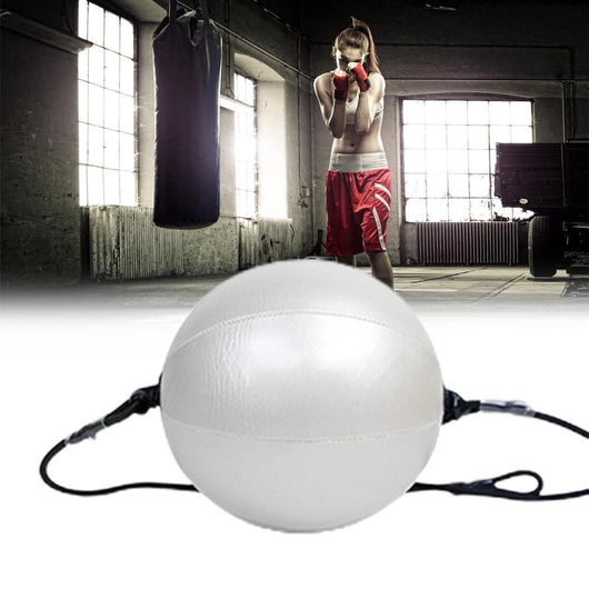 Bolsa de Velocidad Pera para Entrenamiento de Boxeo - Image 4