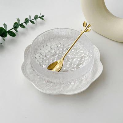 Elegante Cuenco de Cristal para Frutas y Postres - Image 17