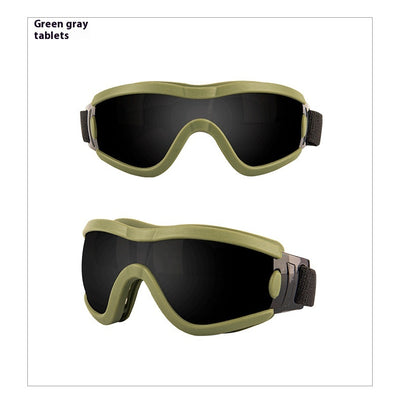 Gafas de Sol para Perros con Protección UV - Lentes Deportivas para Mascotas - Image 44