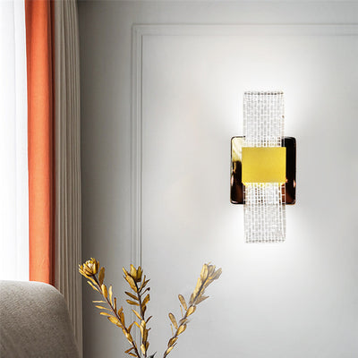 Luces LED Dimmables para Pared de Acrílico - Iluminación Profesional Ajustable - Image 11