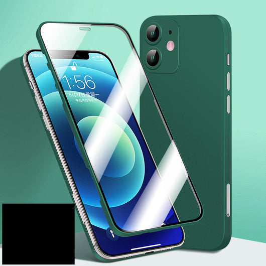 Funda Protectora Shell Film 360 Todo Incluido Mate - Image 14