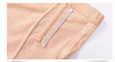 Pantaletas Reductoras con Cierre para Abdomen y Pelvis - Image 13