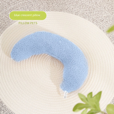 Almohada Creciente Suave para Gatos y Perros - Image 6