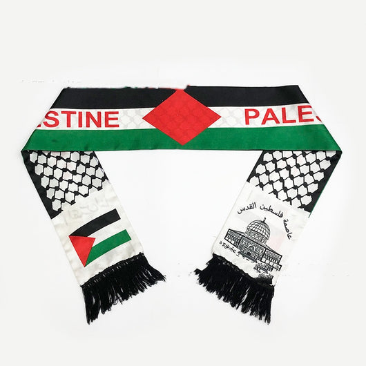 Pañuelo Bandera para Cuello - Decoración Elegante para Bodas - Image 11