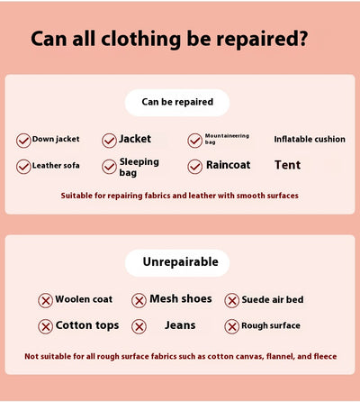 Parches Adhesivos para Ropa - Reparación sin Costura con Patrón de Bordado Negro - Image 33