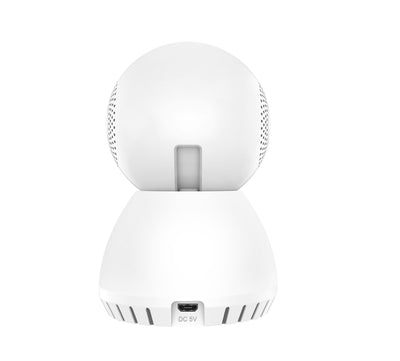 Cámara de Vigilancia WiFi Dual Banda 1080p HD para el Hogar - Image 4