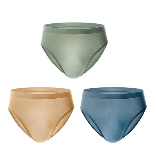 Slip Clásico de Personalidad para Hombre - Image 2