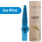Ice Blue Paper Tube