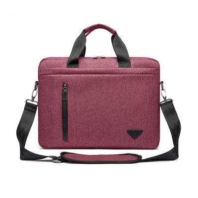 Bolso Bandolera Impermeable de Gran Capacidad para Laptop - Image 9