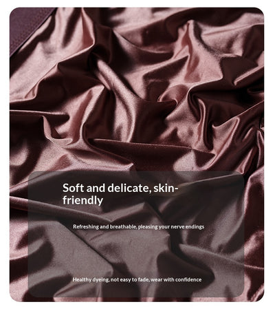 Bóxer Briefs Antibacterial para Hombre con Tecnología Respirable y Costura Invisible - Image 19