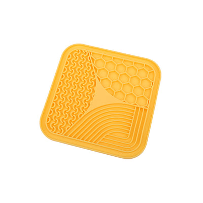 Comedero Lento Antiasfixia con Almohadilla Masticable para Perros - Image 11