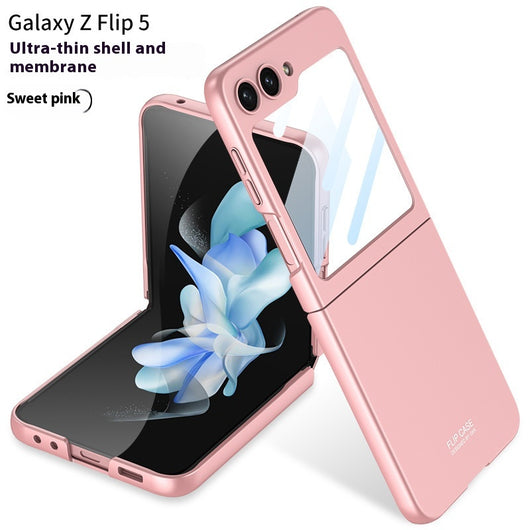Funda Protectora para Pantalla Plegable - Película Integrada Ultrafina Mate - Image 7