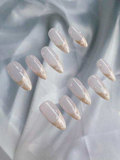 Puntas de Uñas Profesionales Acabado Avanzado - Image 7