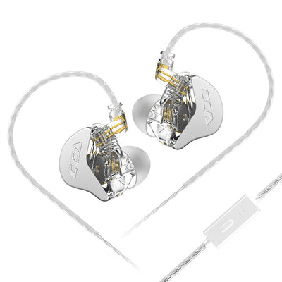 Auriculares Intrauriculares HIFI Dinámicos con Cable de Alta Fidelidad - Image 5