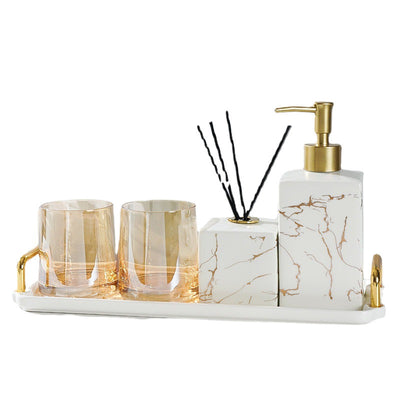 Kit de Artículos de Baño para Bodas - Image 6