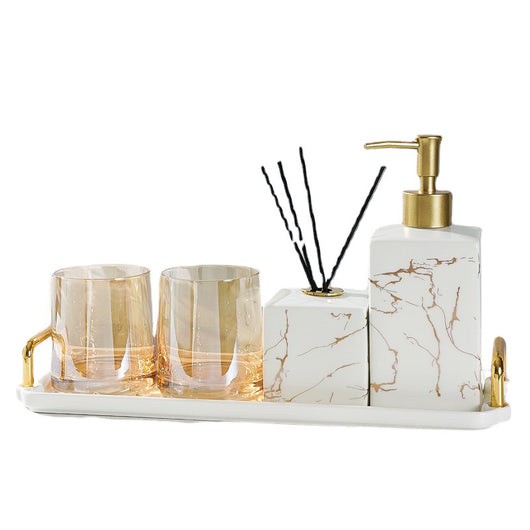 Kit de Artículos de Baño para Bodas - Image 6
