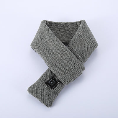 Bufanda Térmica para Parejas - Set de Regalo con Calefacción Eléctrica - Image 8