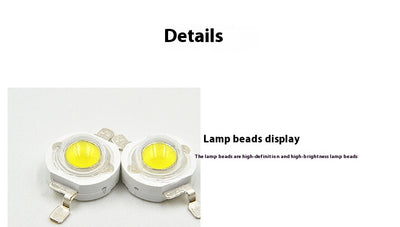 Mini Foco LED de Superficie para Joyería - Image 20