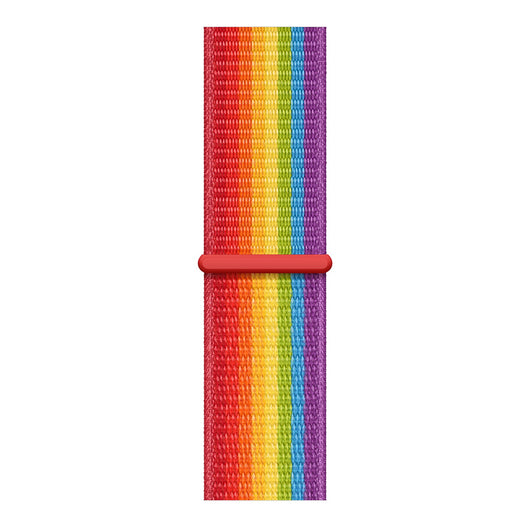 Reloj Deportivo con Correa Velcro Nylon 42-44mm - Image 28