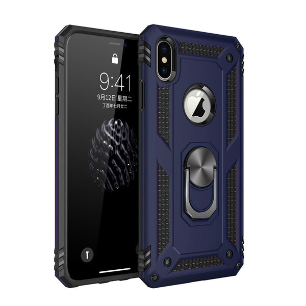Funda Protectora Antigolpes Compatible con Ring para Soporte de Montaje