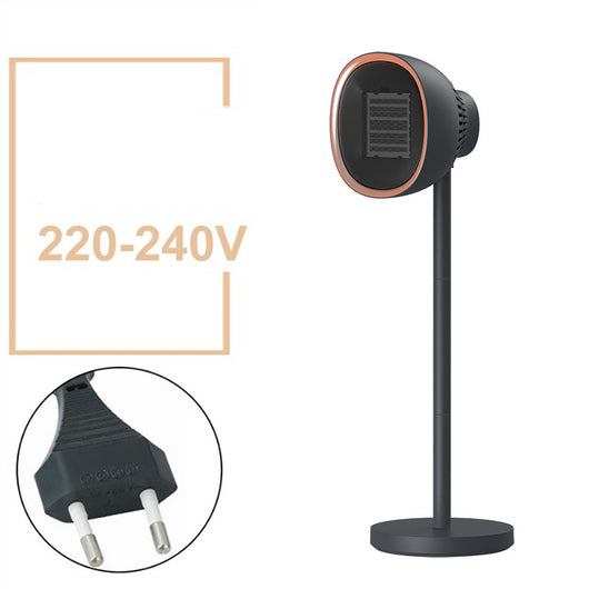 Calefactor Eléctrico Vertical Compacto con Diseño Infantil - Image 17