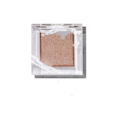 Paleta de Sombras Monocromáticas Luminosas Compacta - Image 4