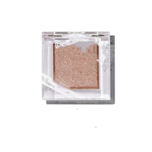 Paleta de Sombras Monocromáticas Luminosas Compacta - Image 4