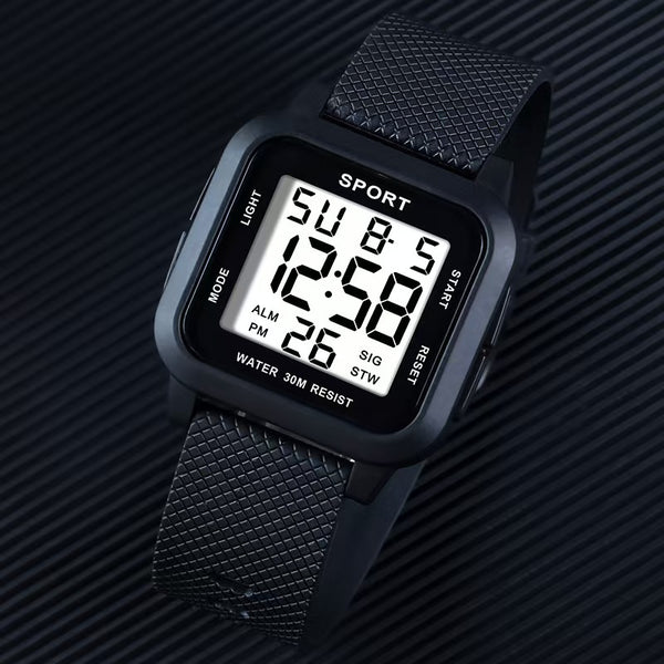 Reloj Deportivo Inteligente Personalizado Multifunción