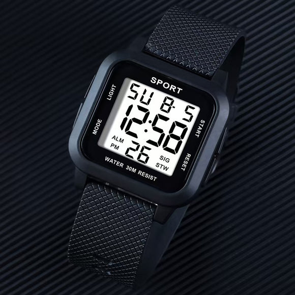 Reloj Deportivo Inteligente Personalizado Multifunción