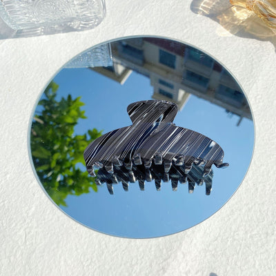 Pinzas para Cabello de Acetato Grip Avanzado - Accesorios Elegantes - Image 15