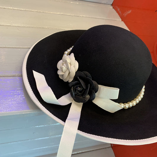 Boina de Lana para Mujer - Estilo Pescador Elegante - Image 4