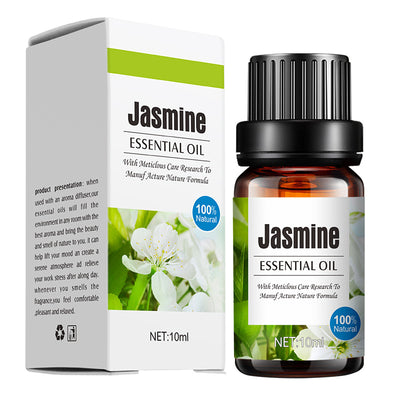 Difusor de Aroma con Aceite Esencial de Naranja Dulce y Lavanda 10ml - Image 15