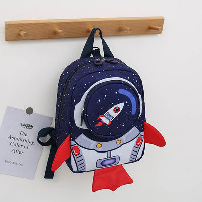 Mochila de Seguridad Infantil con Cuerda de Sujeción para Jardín - Image 41