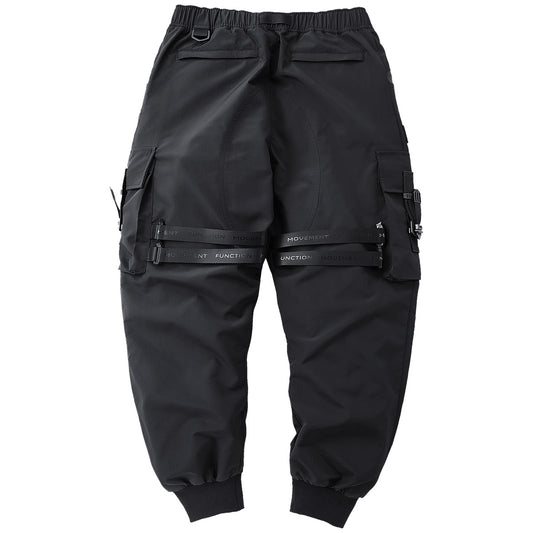Mallas Deportivas Funcionales Cortaviento para Hombre