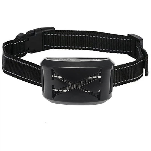 Collar Adiestramiento Perros - Control de Ladridos con Vibración - Image 17