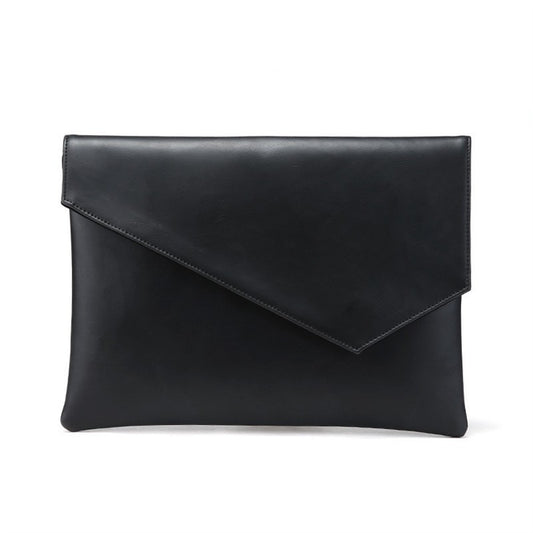 Cartera Ejecutiva de Cuero para Hombre - Estilo Business Casual - Image 2