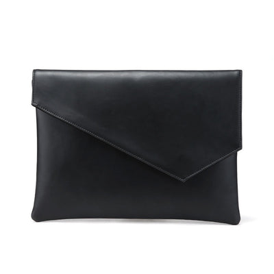 Cartera Ejecutiva de Cuero para Hombre - Estilo Business Casual - Image 2