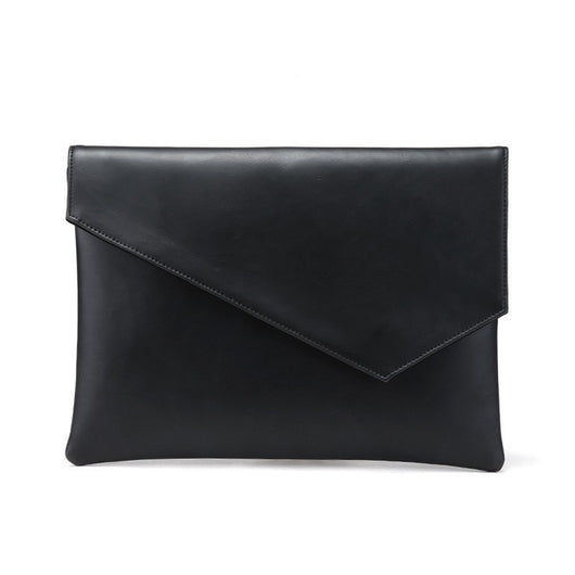 Cartera Ejecutiva de Cuero para Hombre - Estilo Business Casual - Image 2