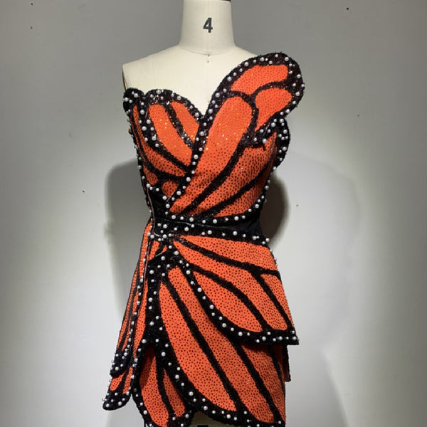 Vestido Mini Ajustado para Mujer - Diseño Moderno y Versátil
